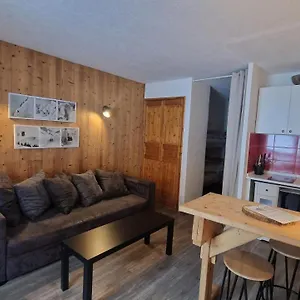 Cosi Appartement Val Thorens